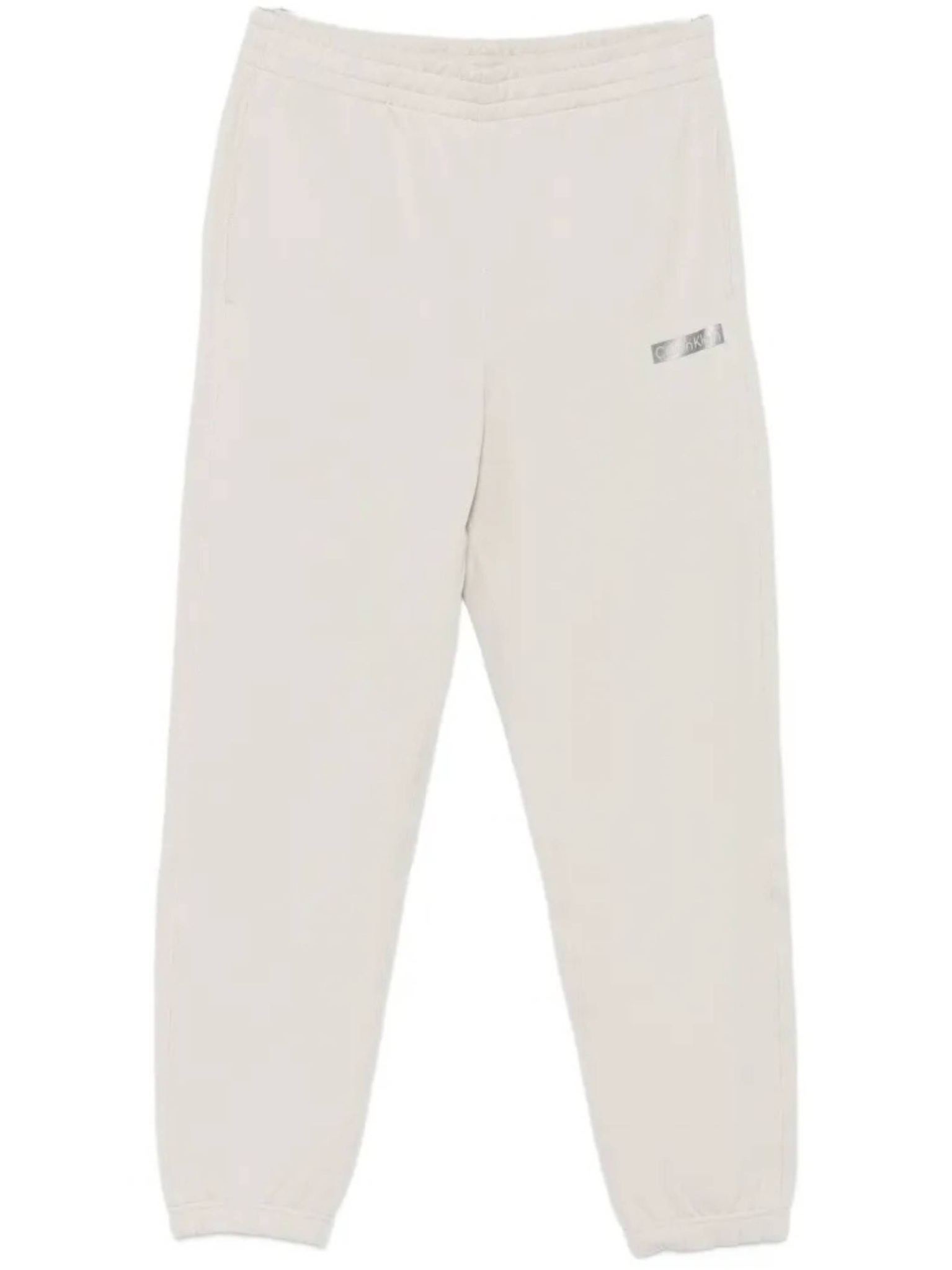[CALVIN KLEIN] Training Pants FW26 LV04LG212G