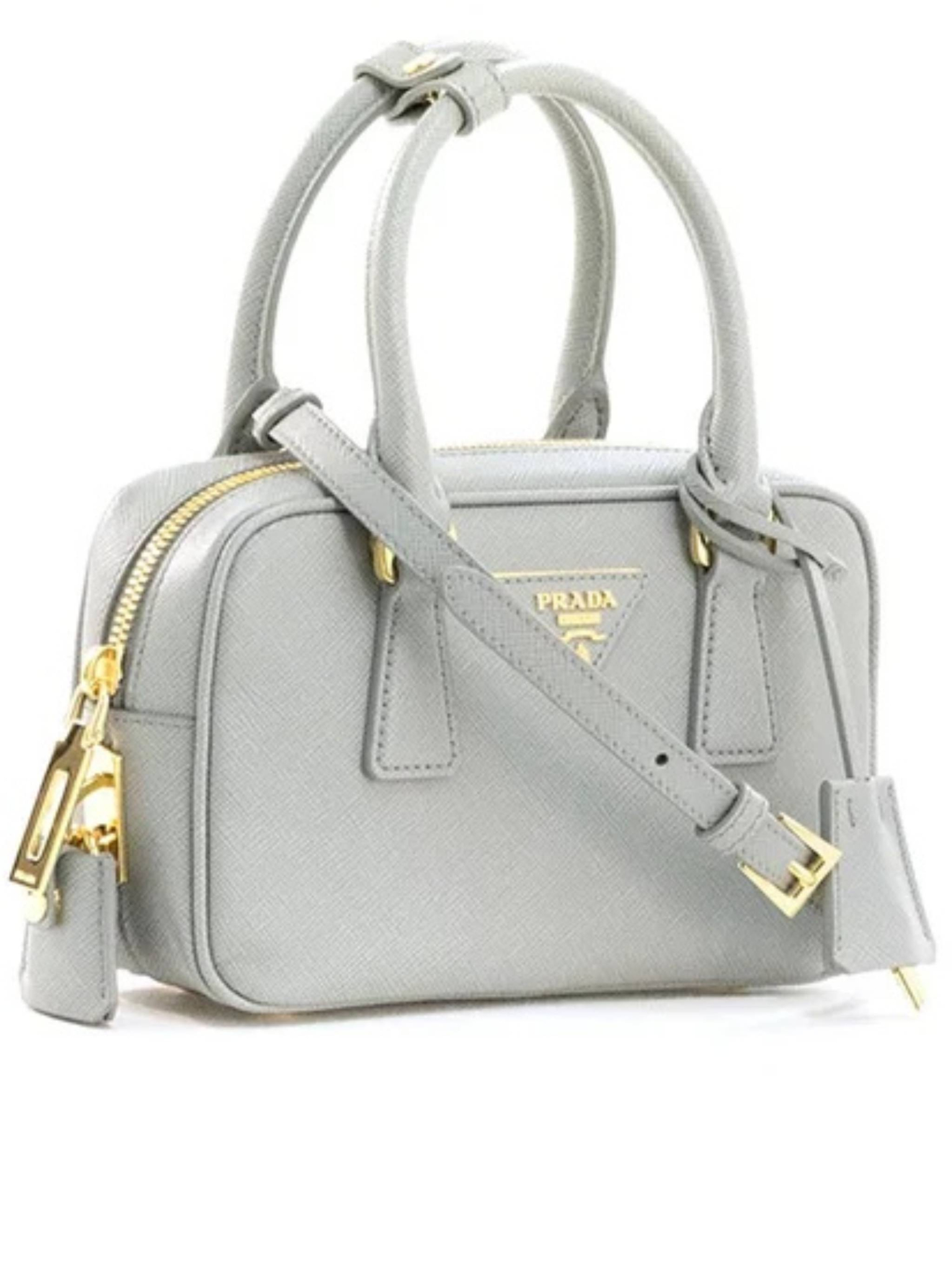 [Prada] Bag FW26 1BB157 NZV