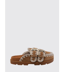 [Mou] Mules SS26 631003A COG