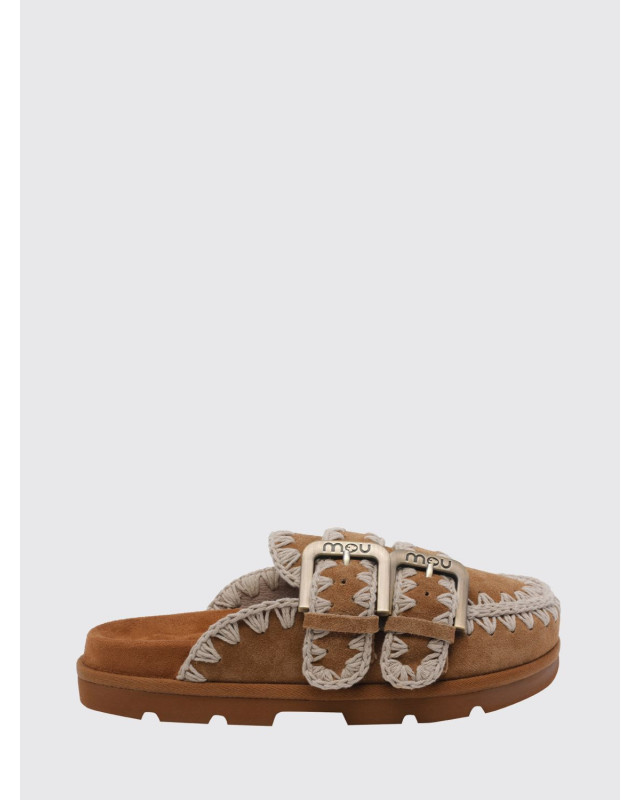 [Mou] Mules SS26 631003A COG