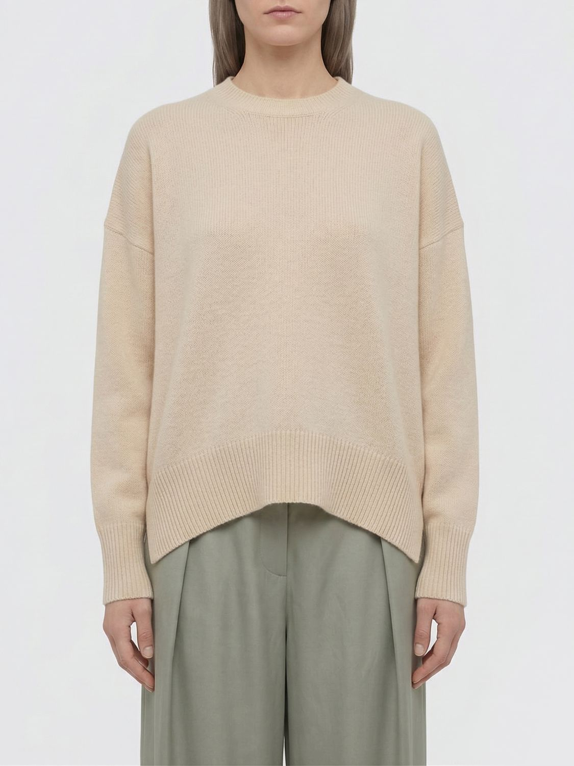 [Jil Sander] Knitwear SS26 J02GP0013J13206 107