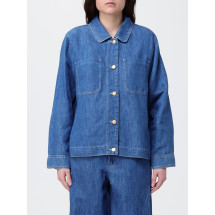 [S Max Mara] Shirts Long Sleeve SS26 2619041113600 001