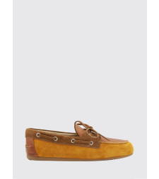 [Miu Miu] Loafer SS26 5D123EF0053K0F F05BR