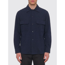 [Giorgio Armani] Shirts Long Sleeve SS26 GM003496TE11186 UB115