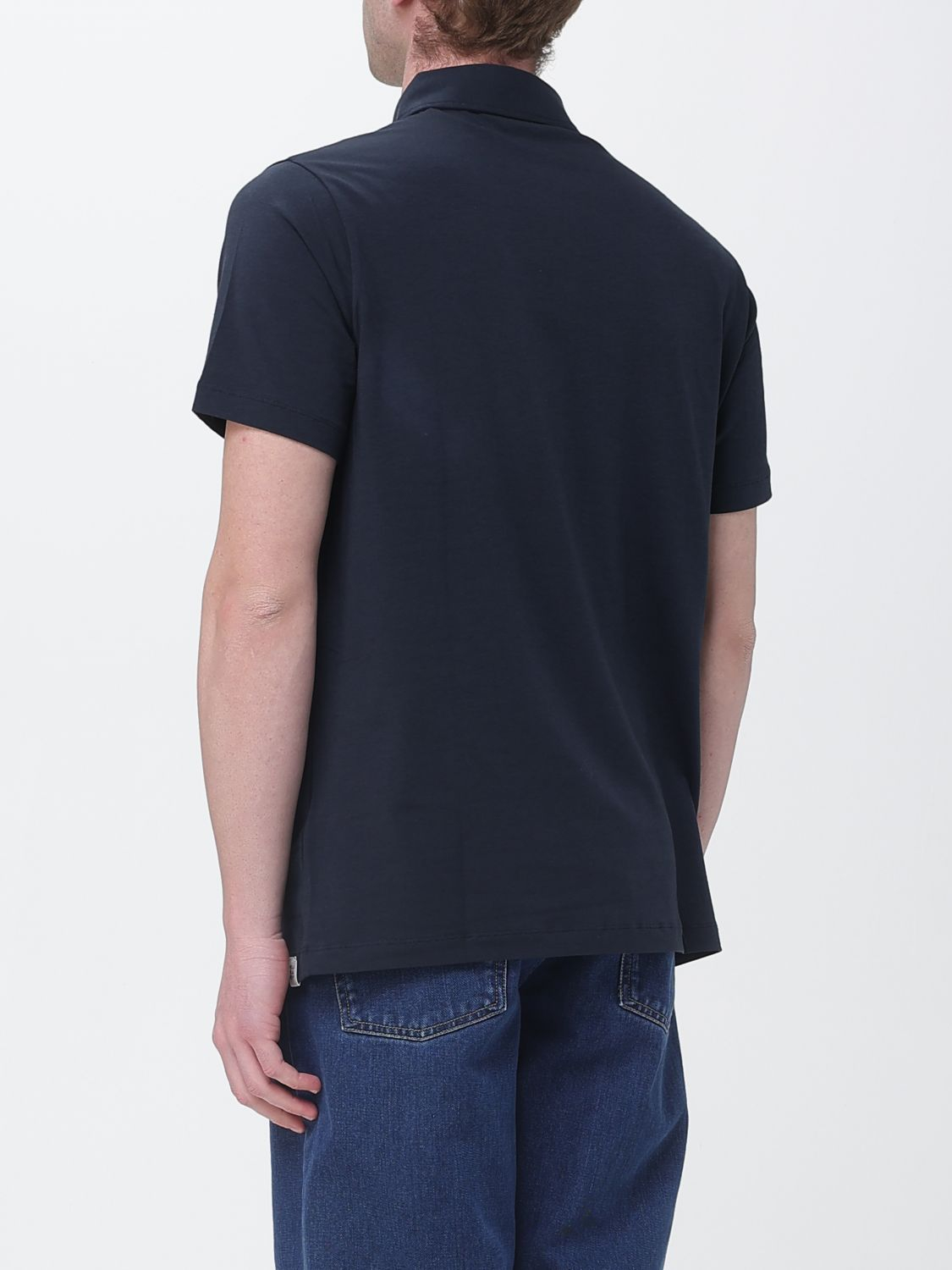 [Peuterey] T-shirts Short Sleeve SS26 PEU584999012414 215