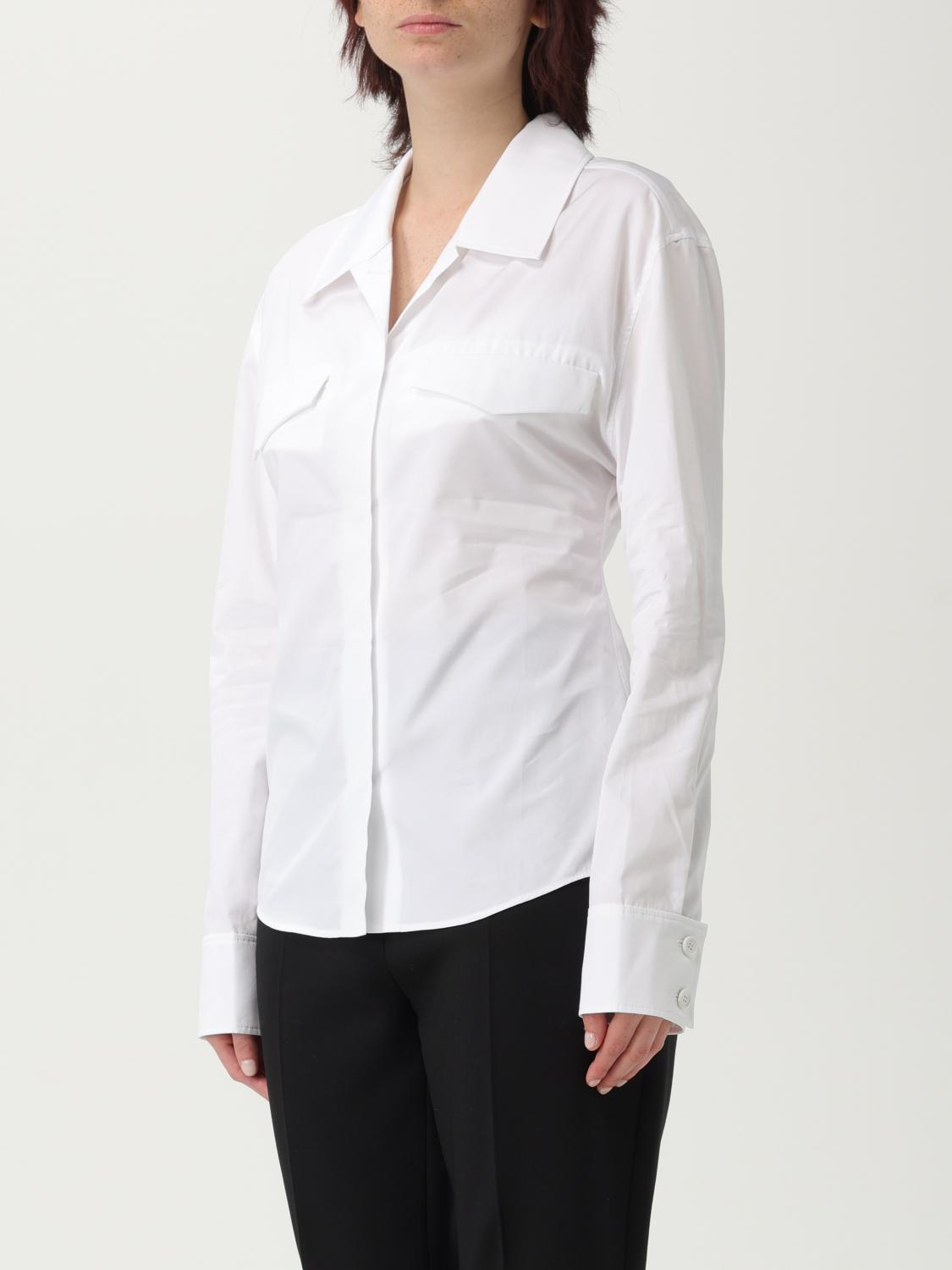 [Courreges] Shirt SS25 225CCH091CO0080 0001