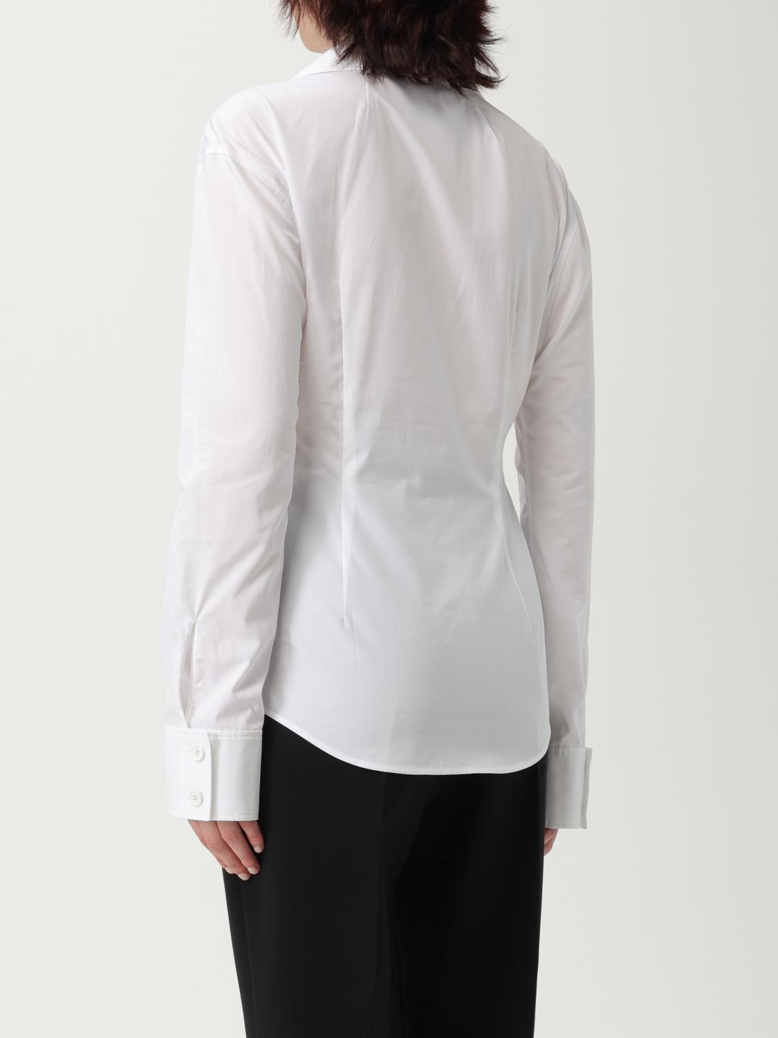 [Courreges] Shirt SS25 225CCH091CO0080 0001