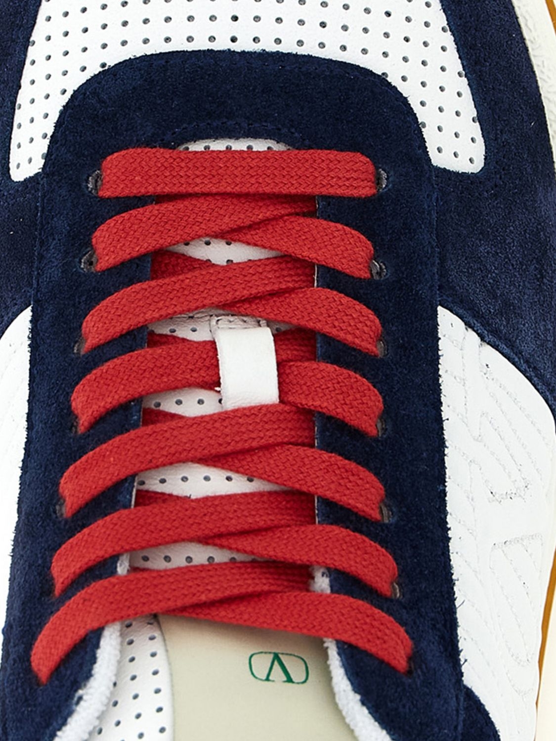 [Valentino Garavani] Sneakers SS26 8Y0S0M78ZZM 0BK