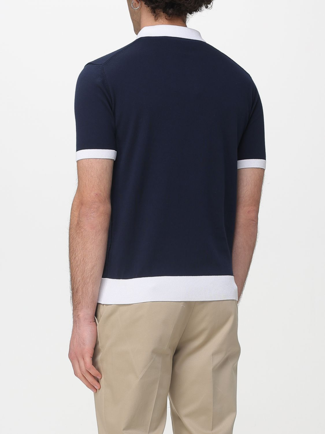 [Peuterey] T-shirts Short Sleeve SS26 PEU583399012433 230