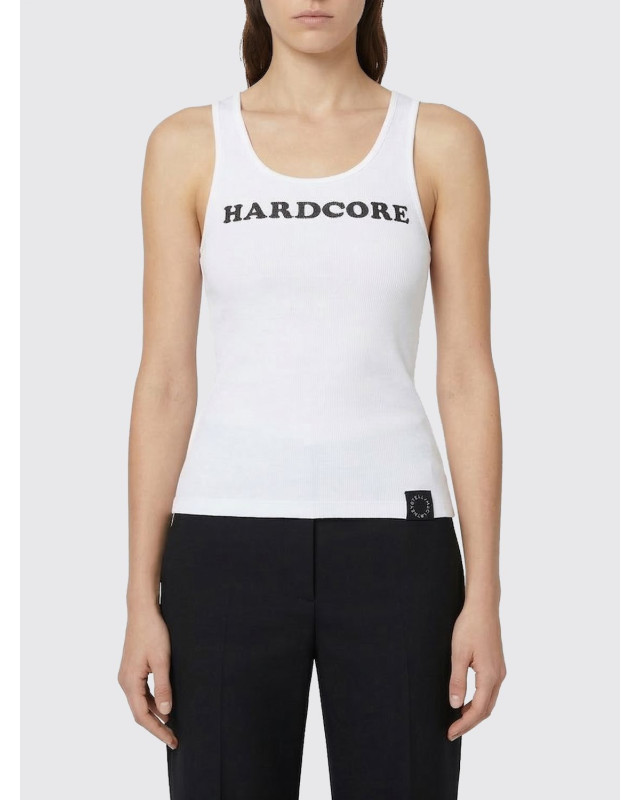 [Stella McCartney] T-shirts Sleeveless SS26 6J04203SQA39 9000
