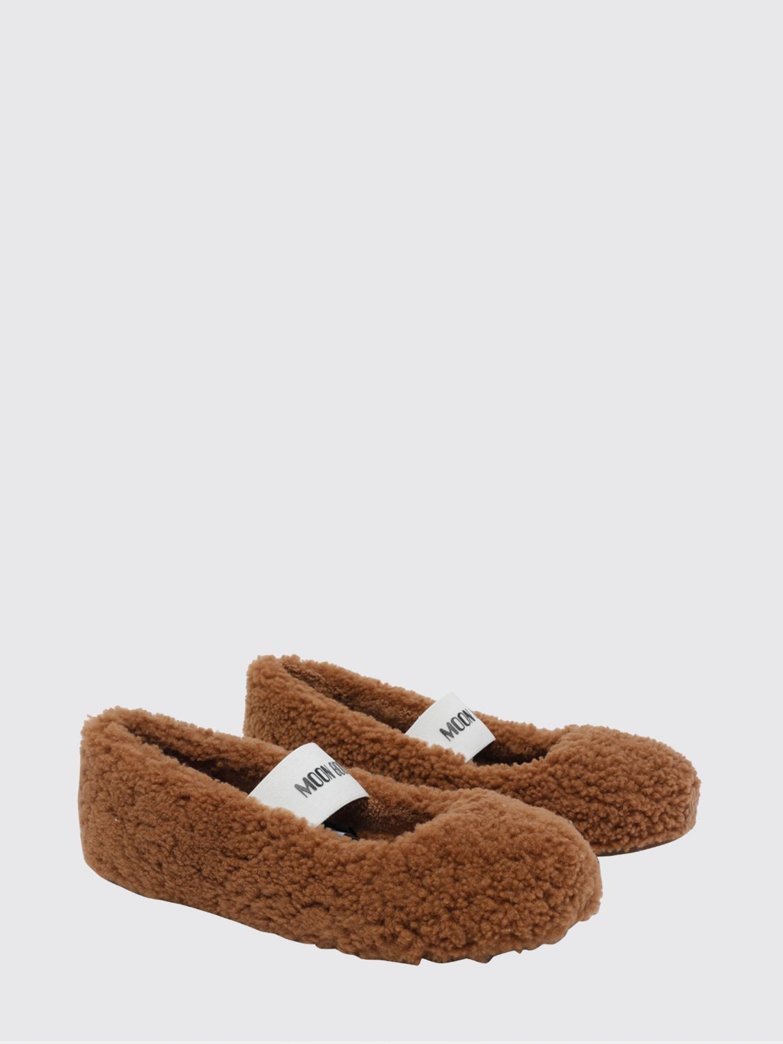 [Moon Boot] Flat shoes SS26 2400010 M008