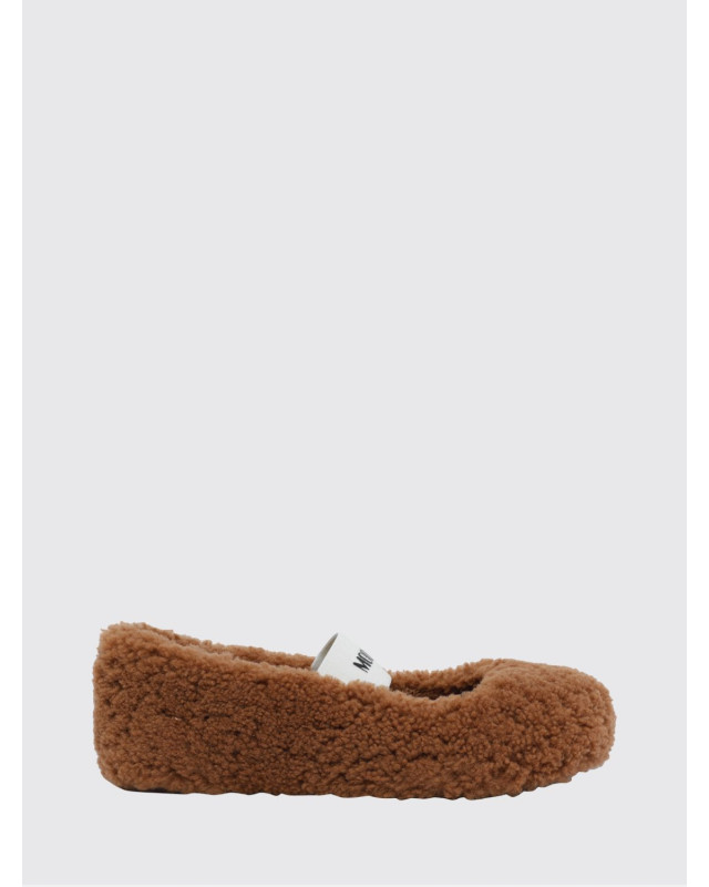 [Moon Boot] Flat shoes SS26 2400010 M008
