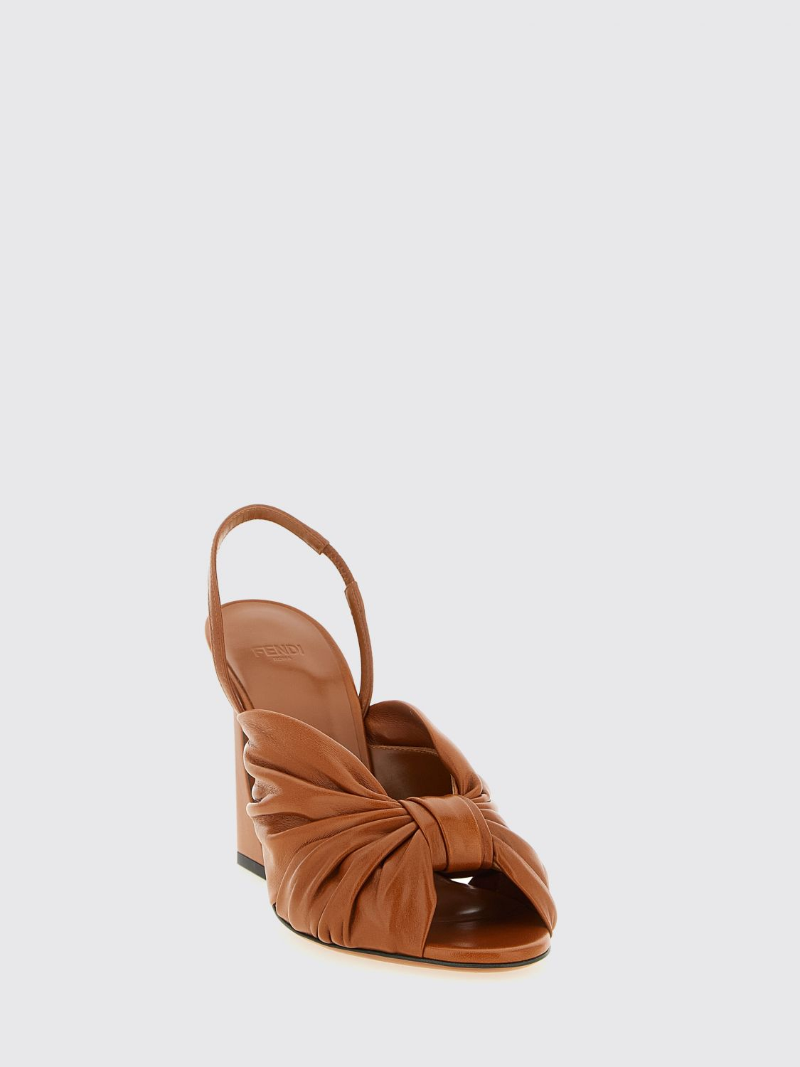[Fendi] Sandals SS26 8X8880AYFA F1UG2