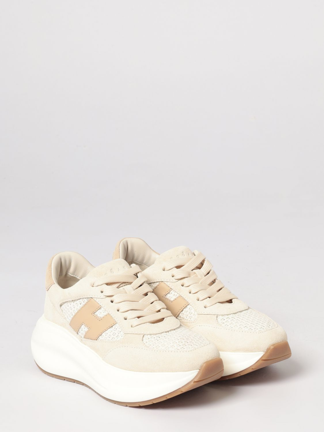 [Hogan] Sneakers SS26 HXW6960GA60UZV 0RVY