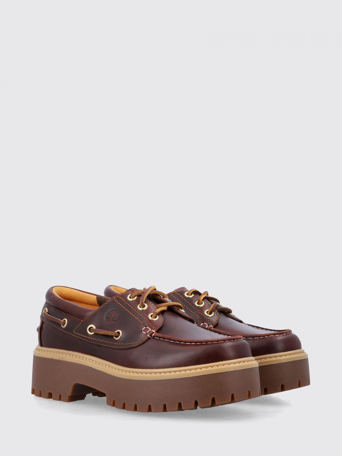 [Timberland] Loafer SS26 TB0A2QDMD571