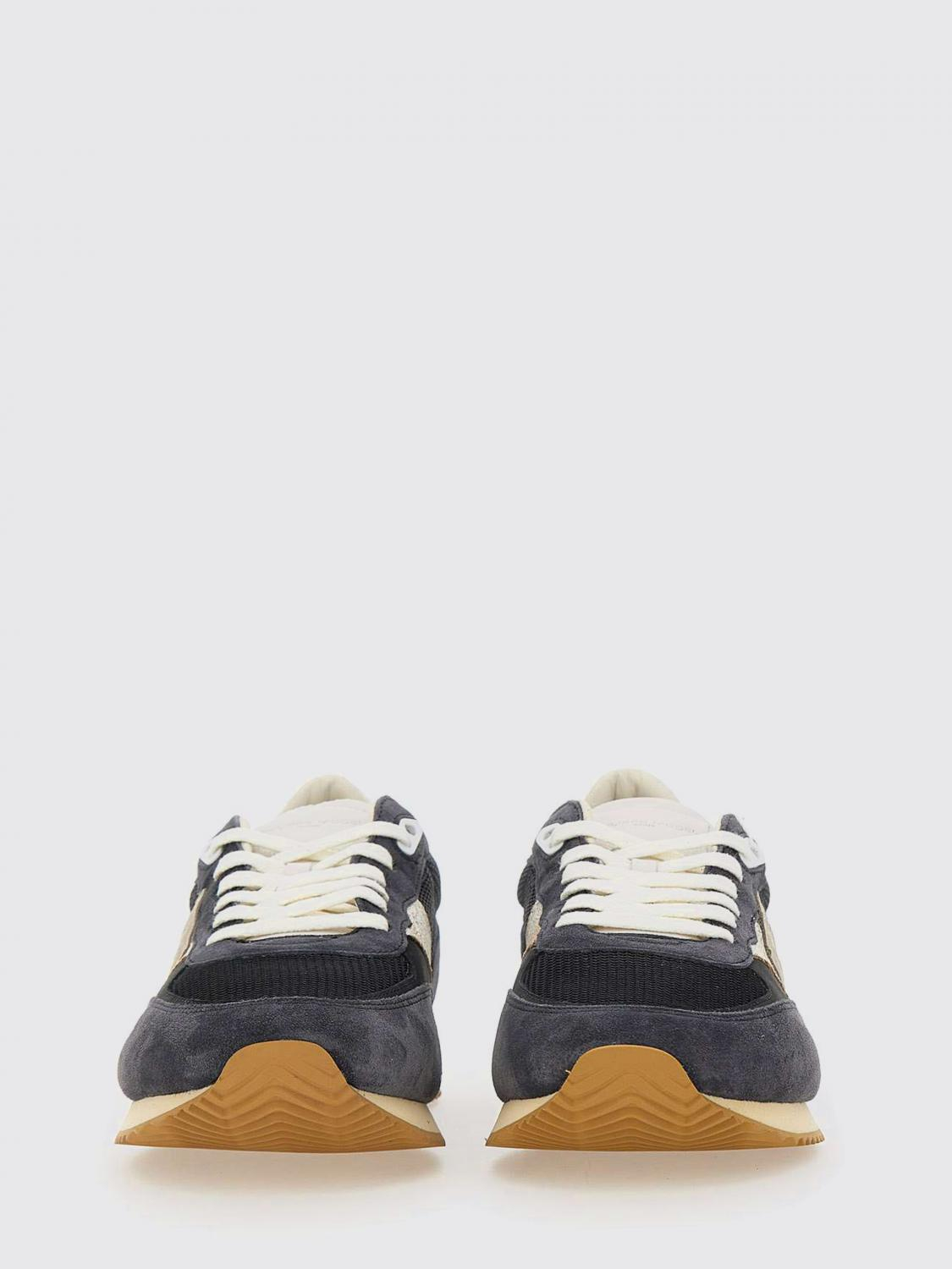 [PHILIPPE MODEL] Sneakers SS26 BVLU W002