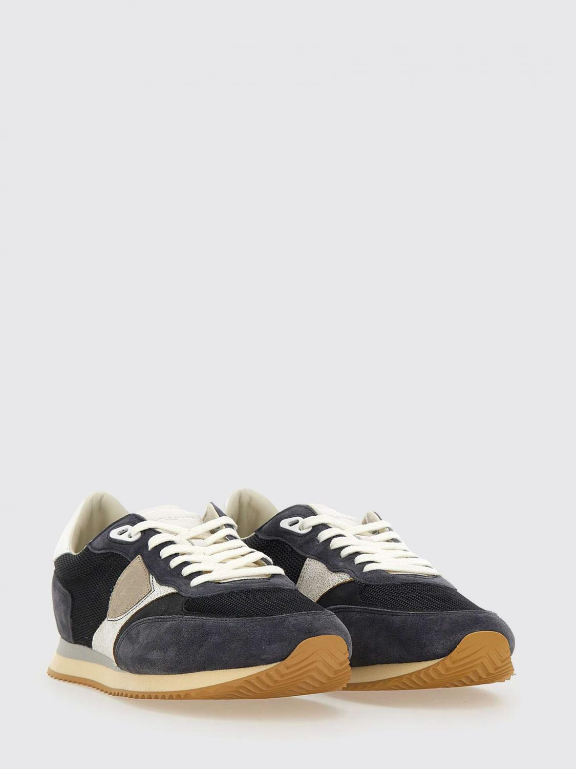 [PHILIPPE MODEL] Sneakers SS26 BVLU W002