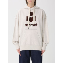 [Isabel Marant Etoile] Hoodie SS26 SW0001FAA1M07E ECBW
