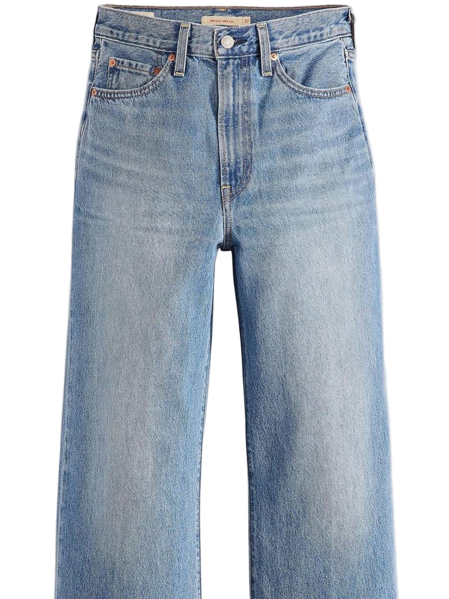 [LEVI`S] Jeans FW26 A6081 0020