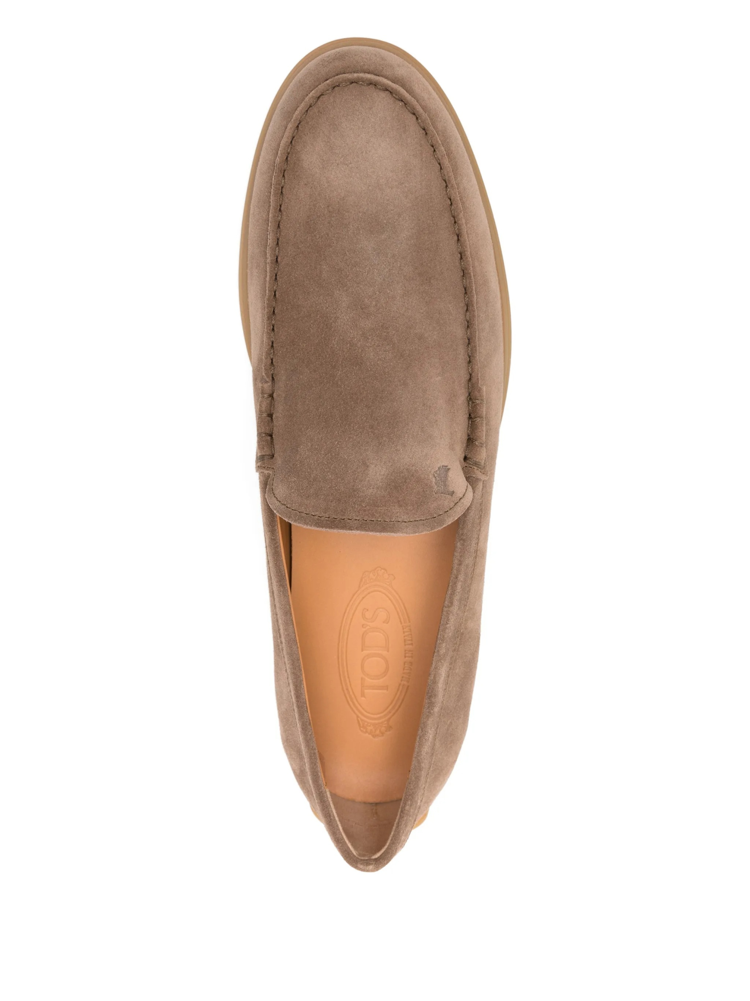 [TOD`S] Loafer FW26 XXM78L0AJ30 RE0