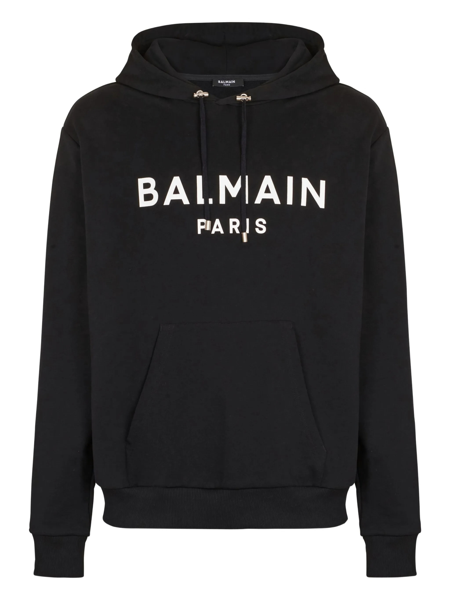 [BALMAIN PARIS] Sweatshirt FW26 GH1JR007 BD45