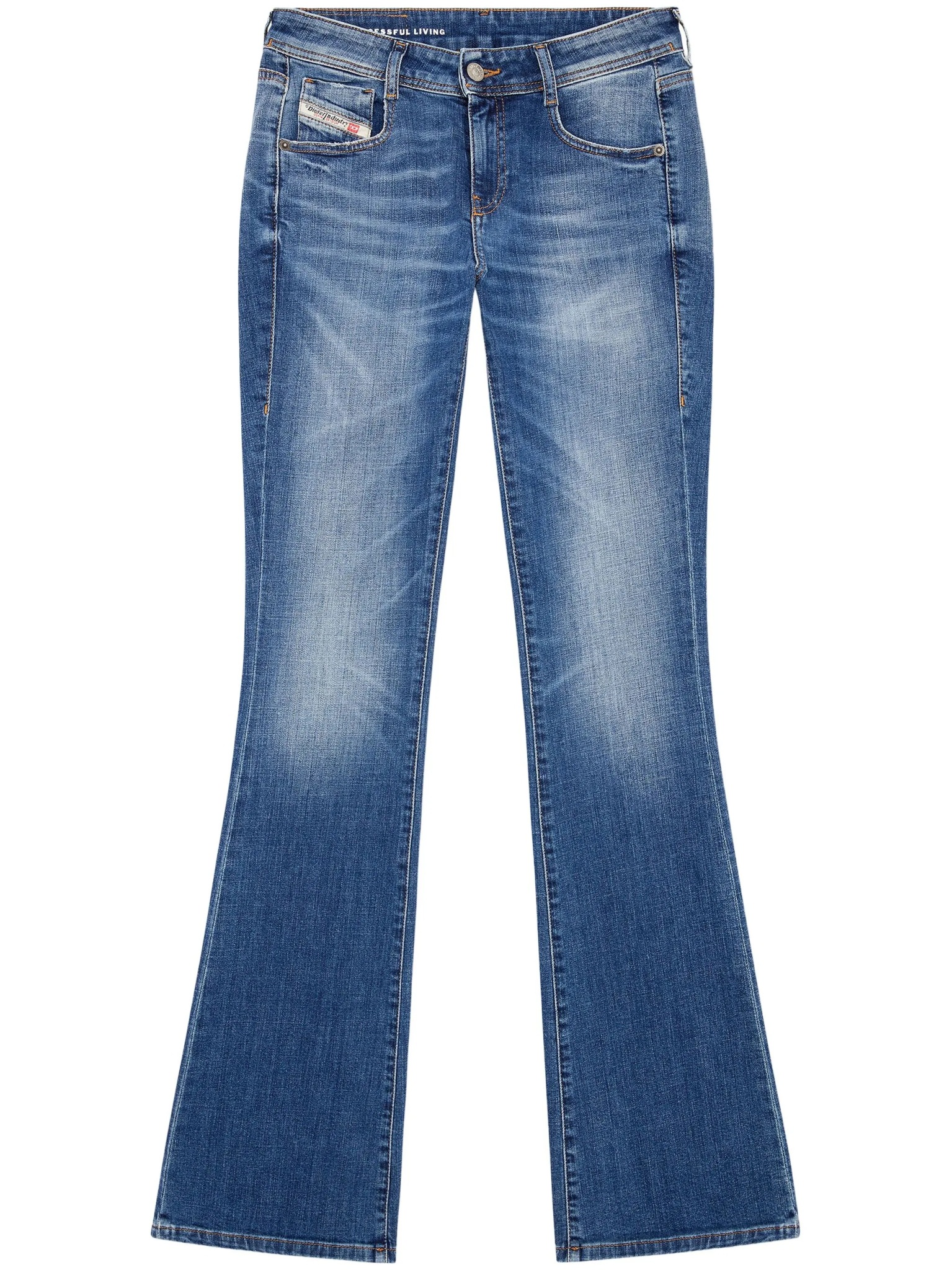 [Diesel] Jeans FW26 A11003 09J33