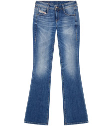 [Diesel] Jeans FW26 A11003 09J33