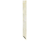[Jil Sander] Scarf FW26 J53TF0005 J40084
