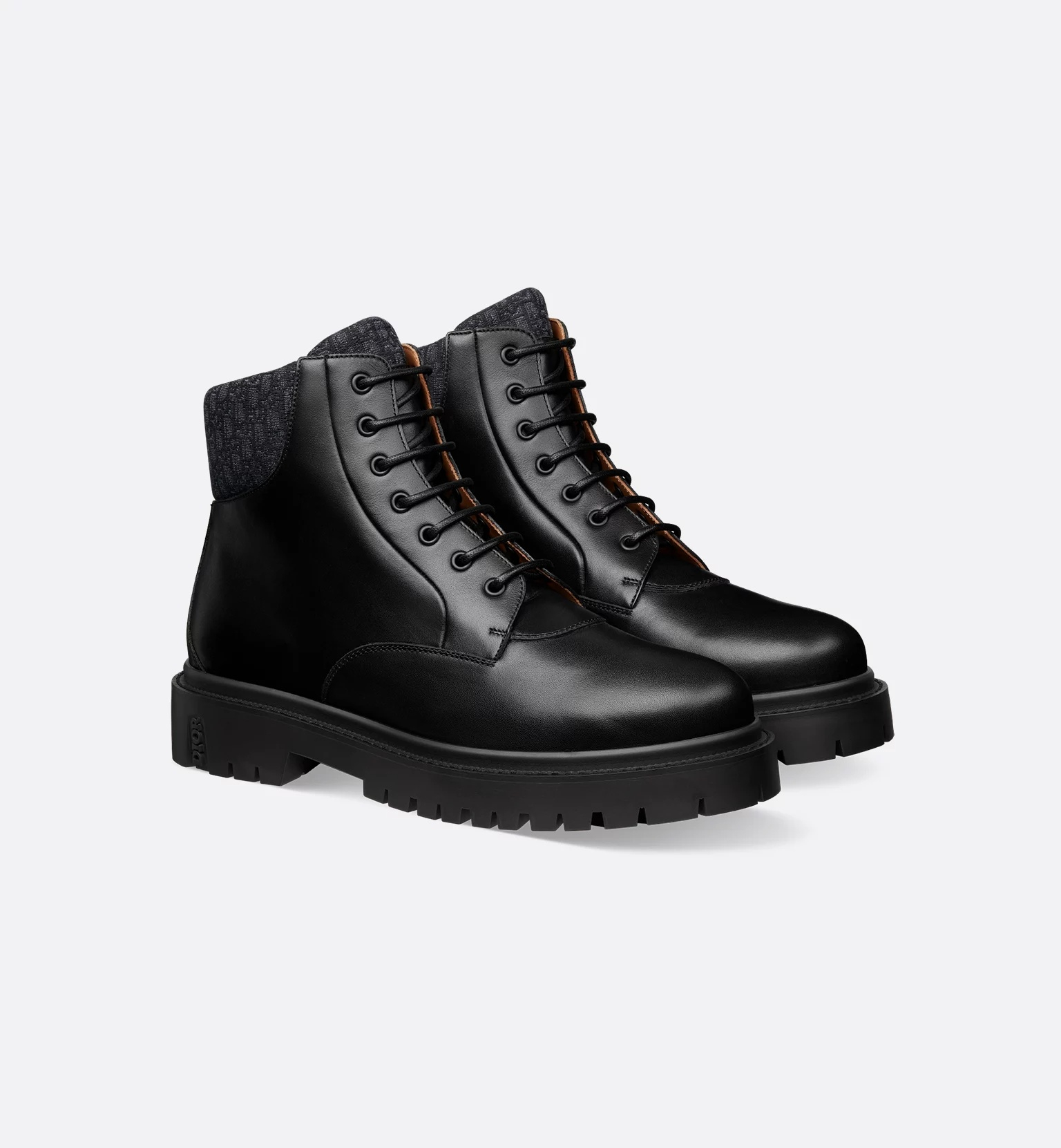 [Christian Dior] Ankle boots FW26 3BO389ABA