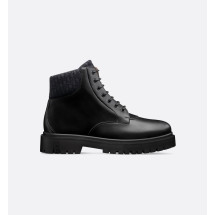 [Christian Dior] Ankle boots FW26 3BO389ABA