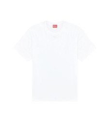[Diesel] T-shirts Short Sleeve FW26 A20049 0NIAX