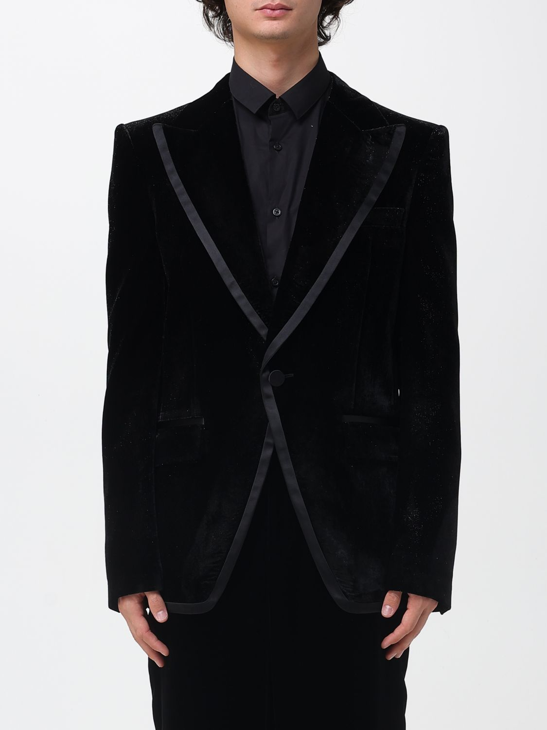[Dsquared2] Casual Jacket SS26 S71BN0988S54819 900