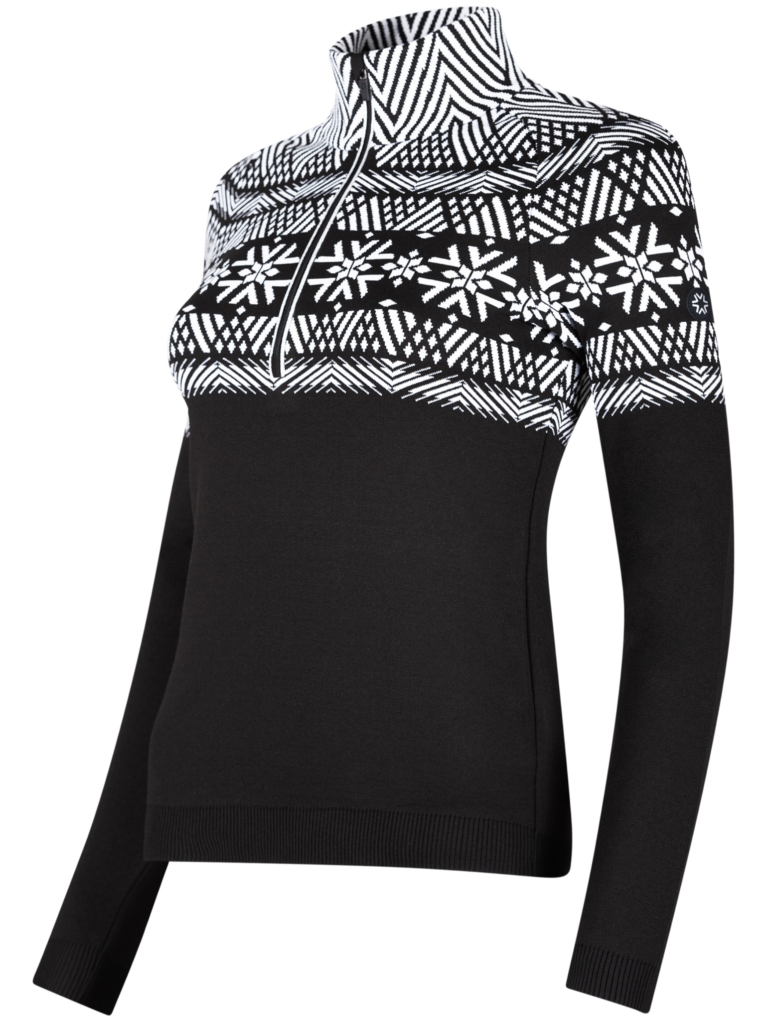 [NEWLAND] Ski Jacket FW26 N4 6717