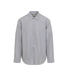 [Studio Nicholson] Shirts Long Sleeve FW26 VIEWSNM1126