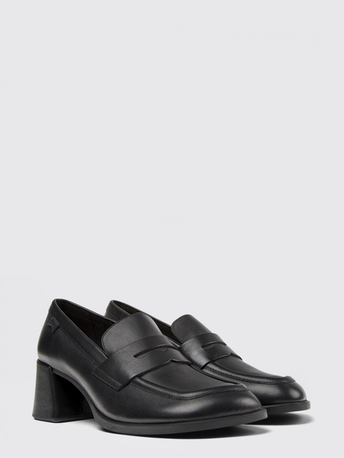 [CAMPER] Loafer SS26 K201798-001 KORA 0