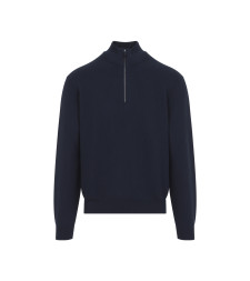 [RALPH LAUREN PURPLE LABEL] Knitwear FW26 790P17372001