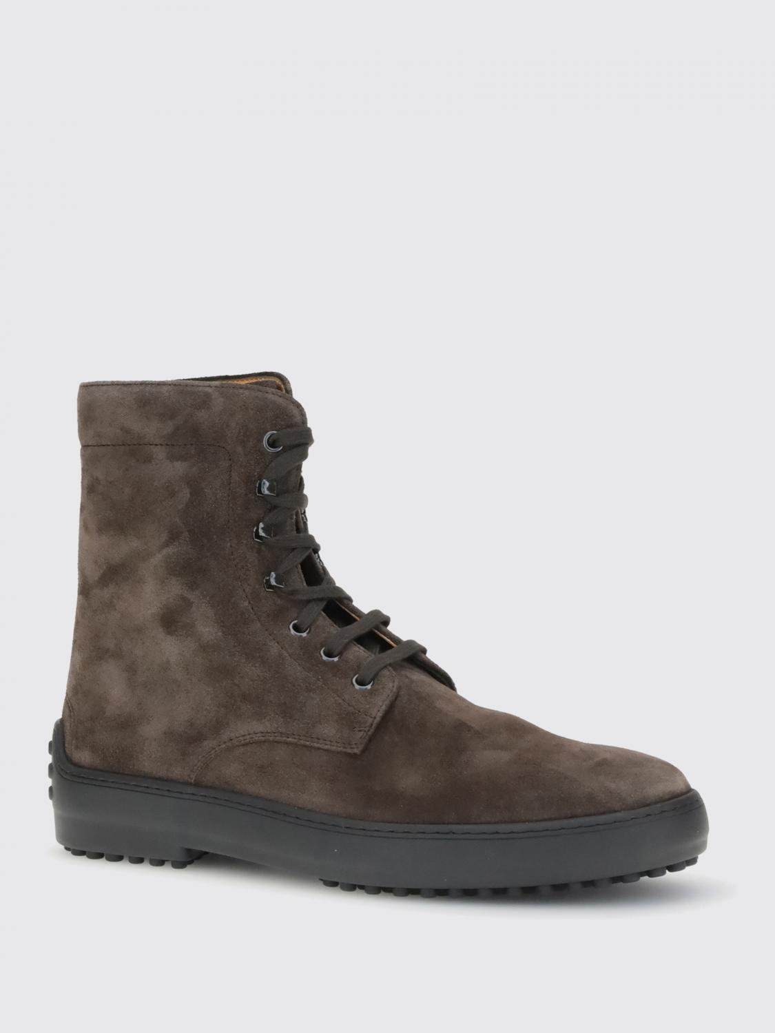 [Tod's] Boots FW25 XXM84L0GK50RE0 S800