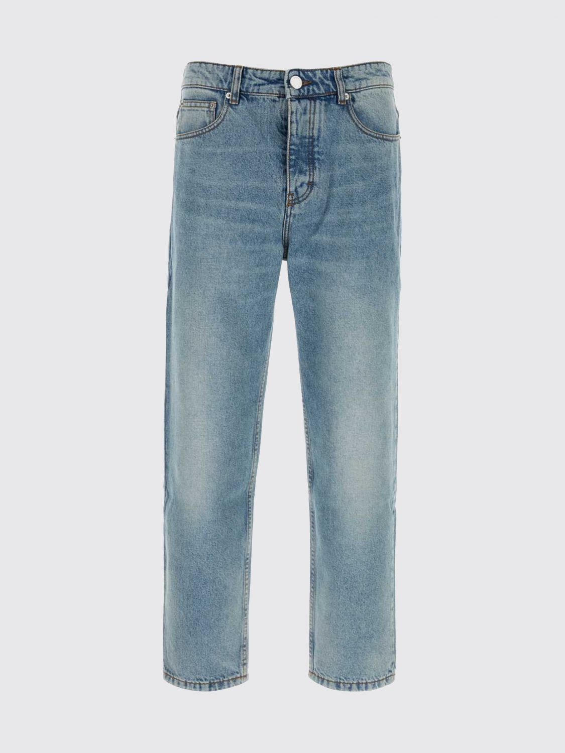 [Ami Paris] Jeans SS26 HTR103DE0046 480