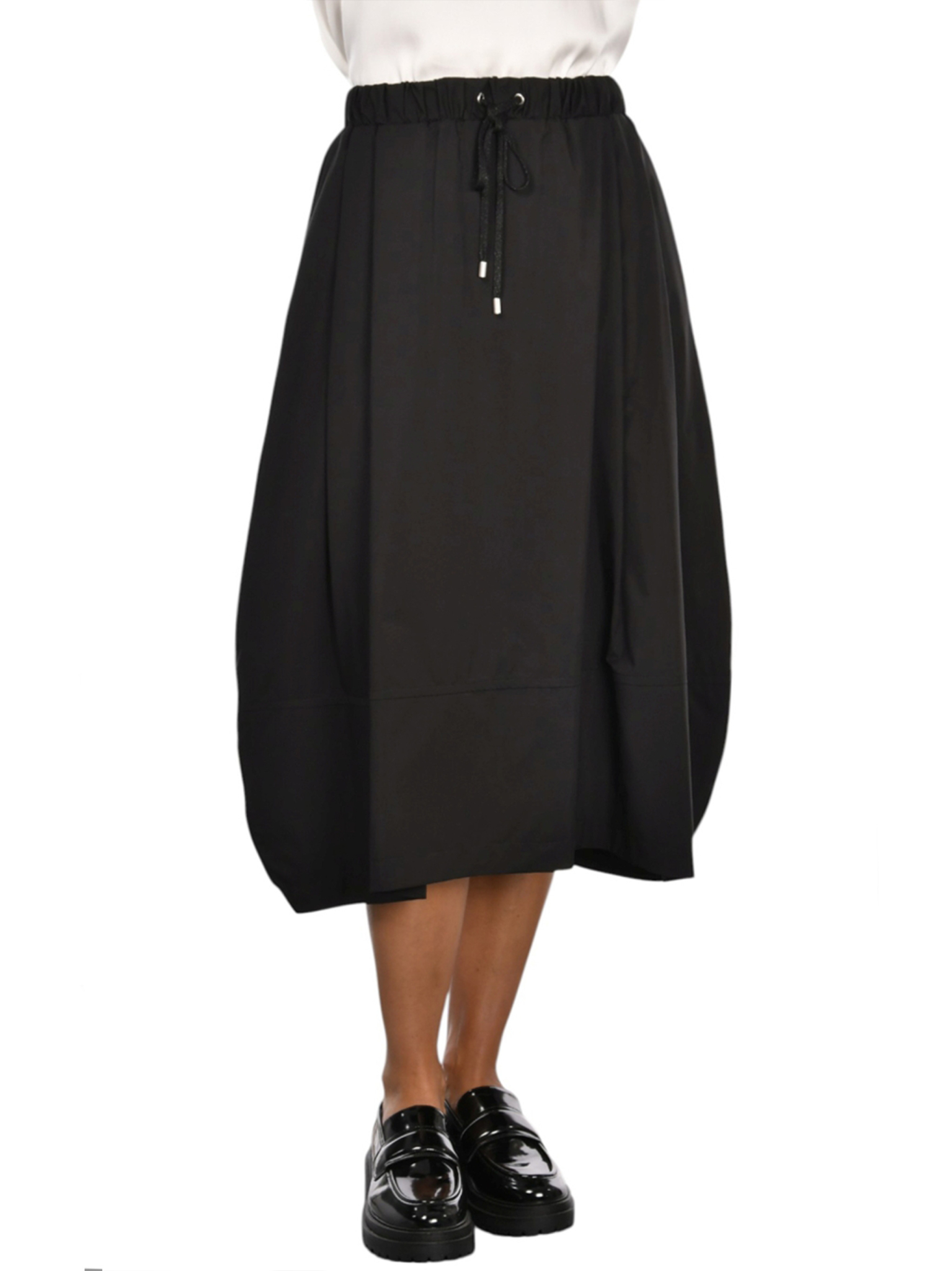 [Gran Sasso] Midi skirt FW26 74215 69363