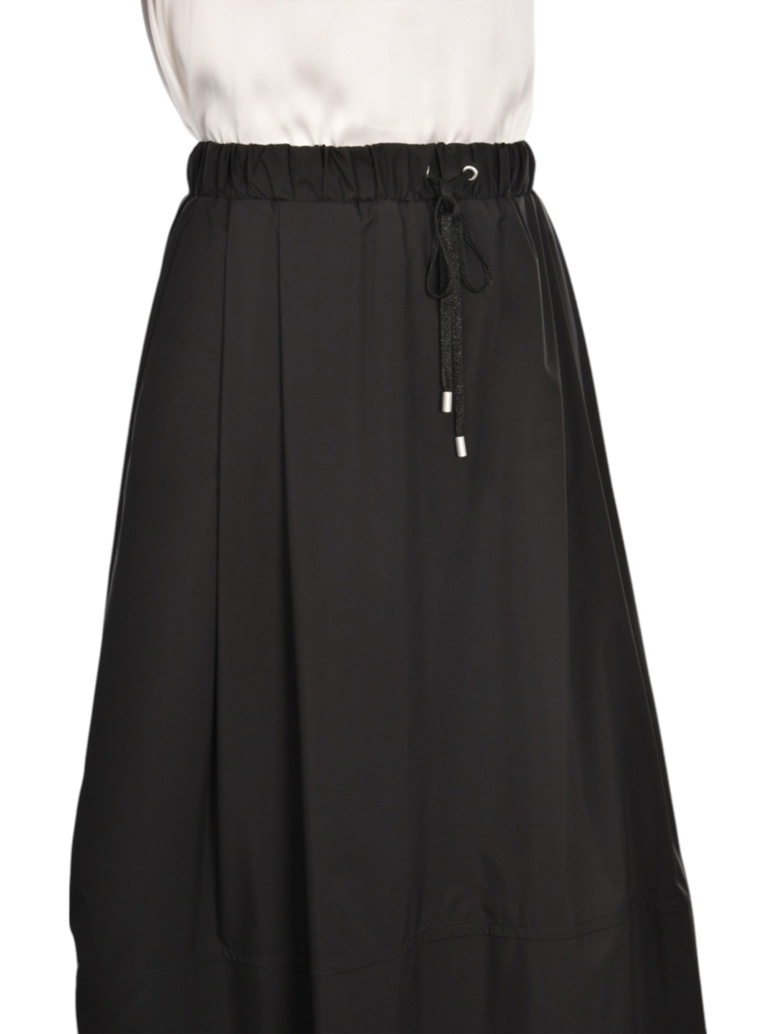 [Gran Sasso] Midi skirt FW26 74215 69363