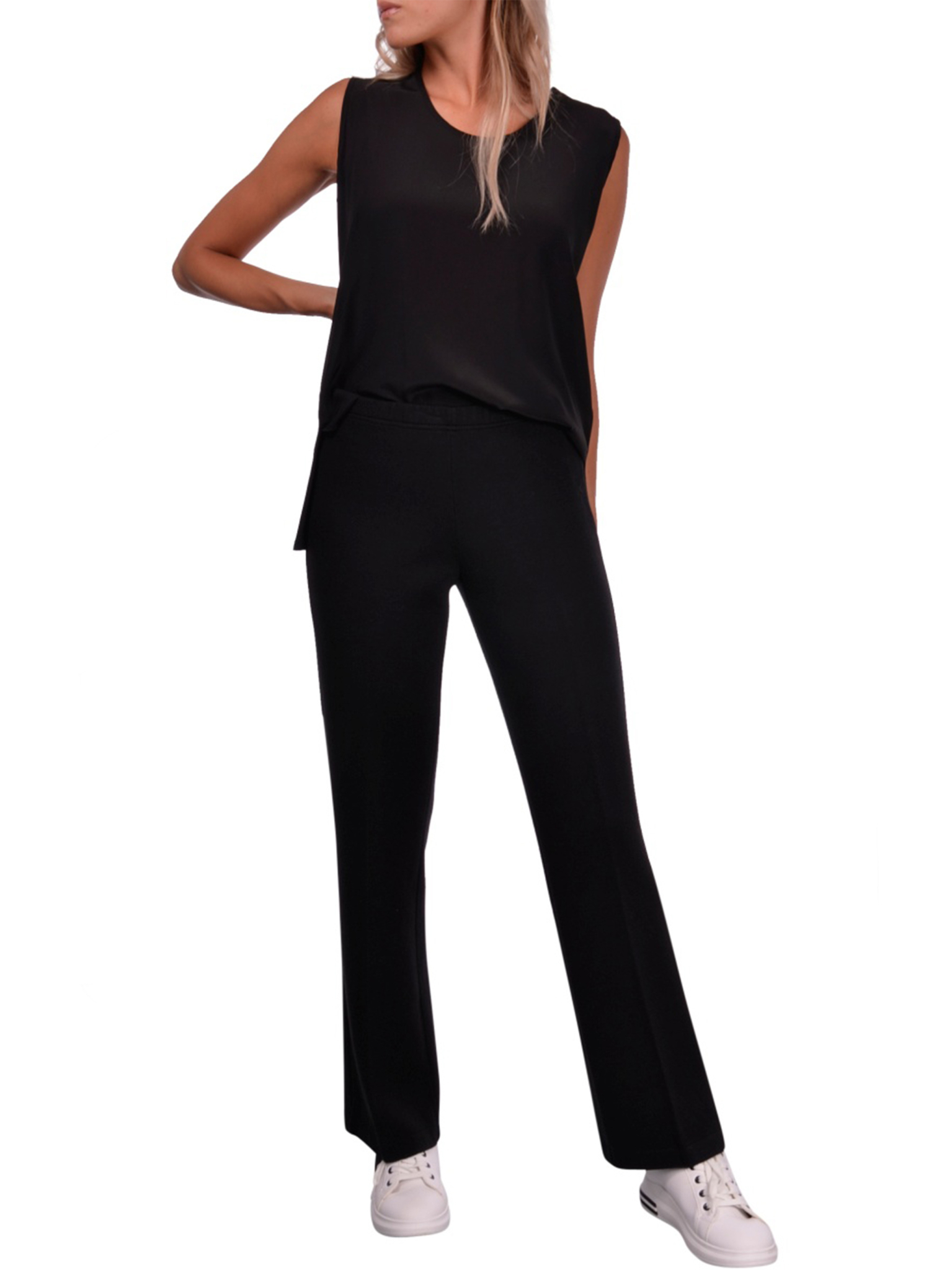 [Gran Sasso] Trousers FW26 57264 14276