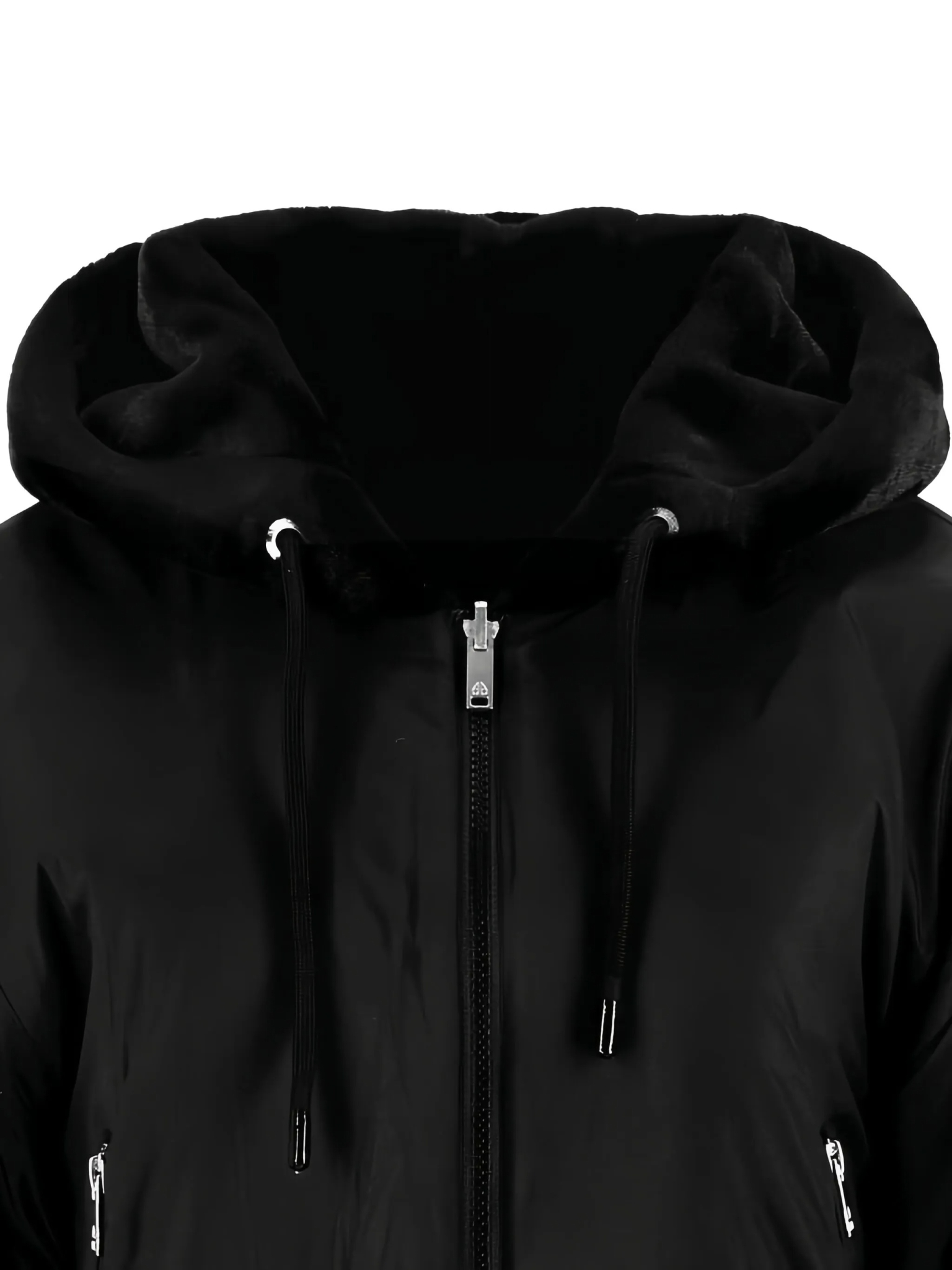 [Moose Knuckles] Hoodie FW26 M34LS652