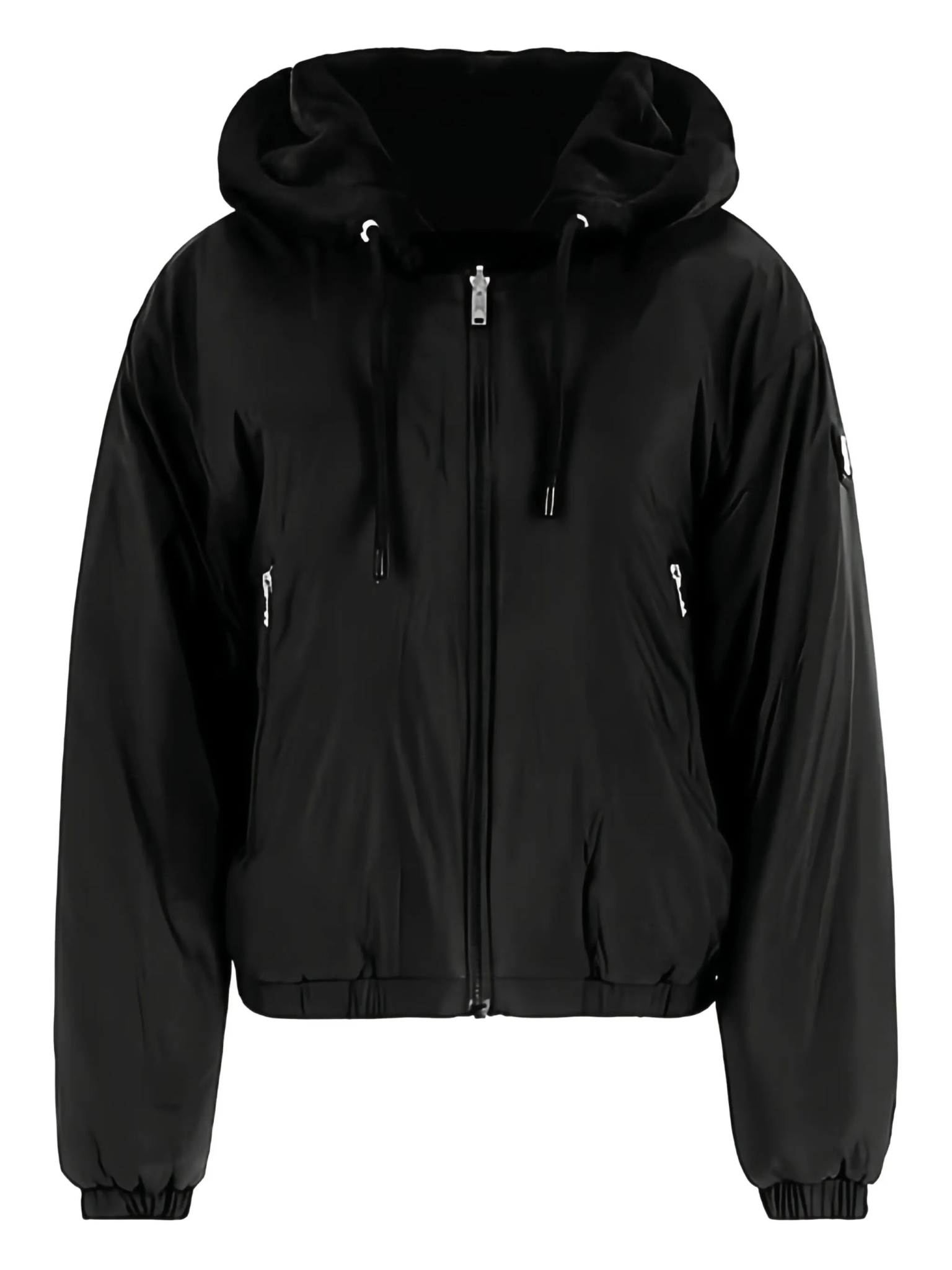 [Moose Knuckles] Hoodie FW26 M34LS652