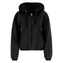 [Moose Knuckles] Hoodie FW26 M34LS652