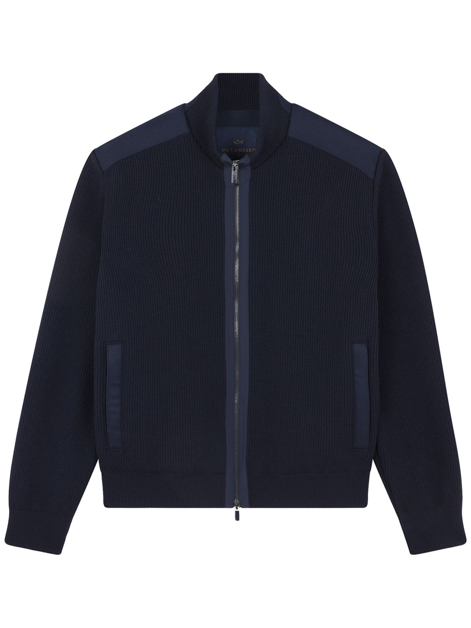 [PAUL & SHARK] Zip Up FW26 15311247