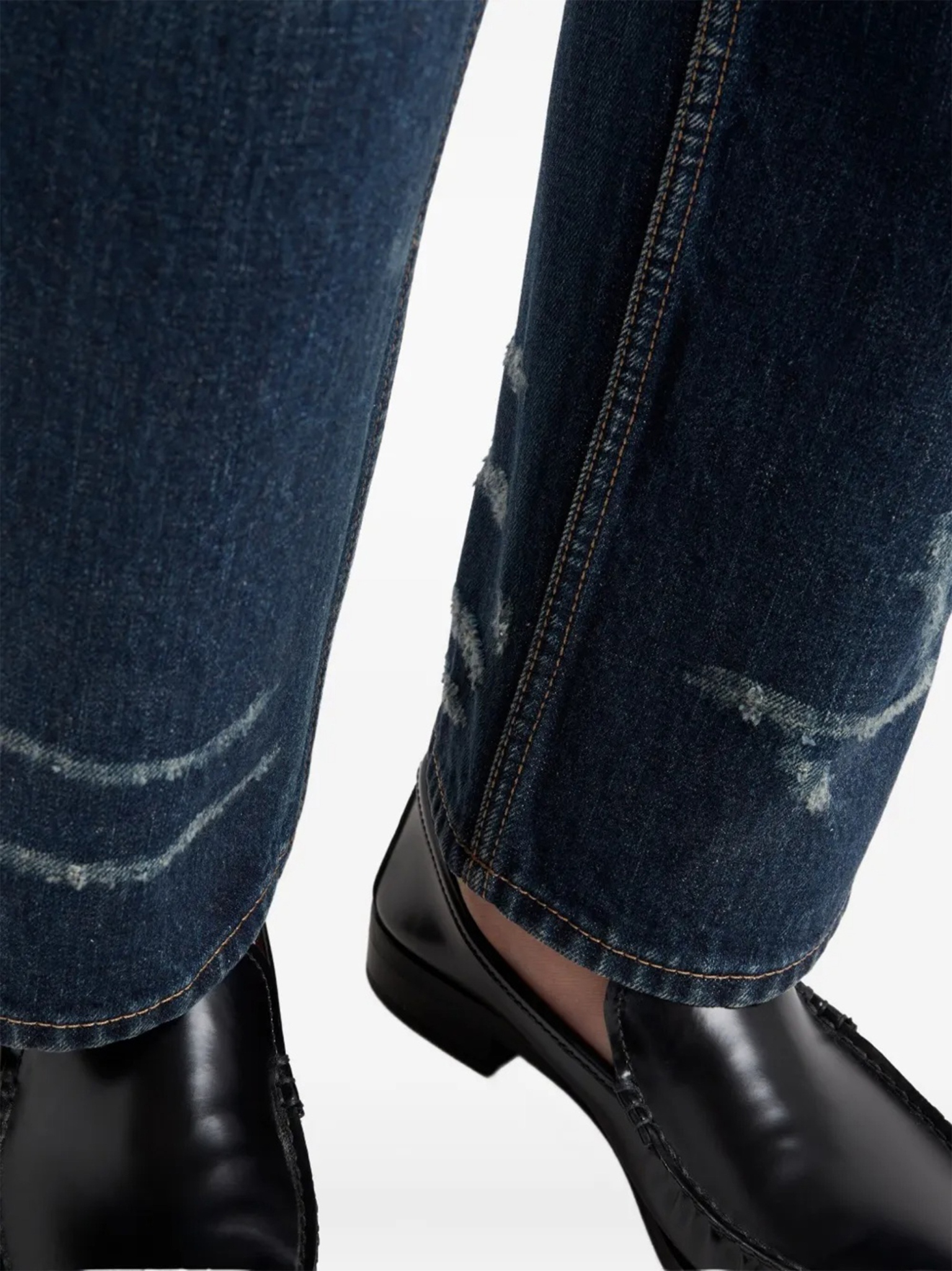 [Prada] Jeans FW26 GFP536 1631