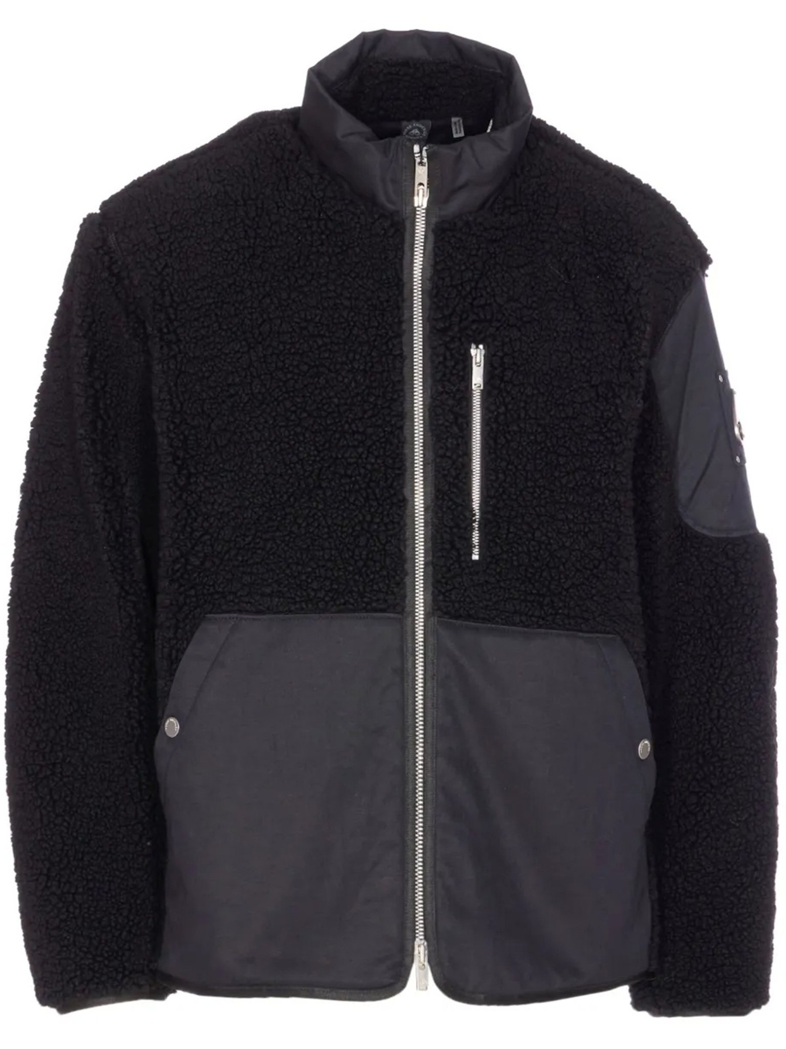 [Moose Knuckles] Jacket FW26 M35MS601