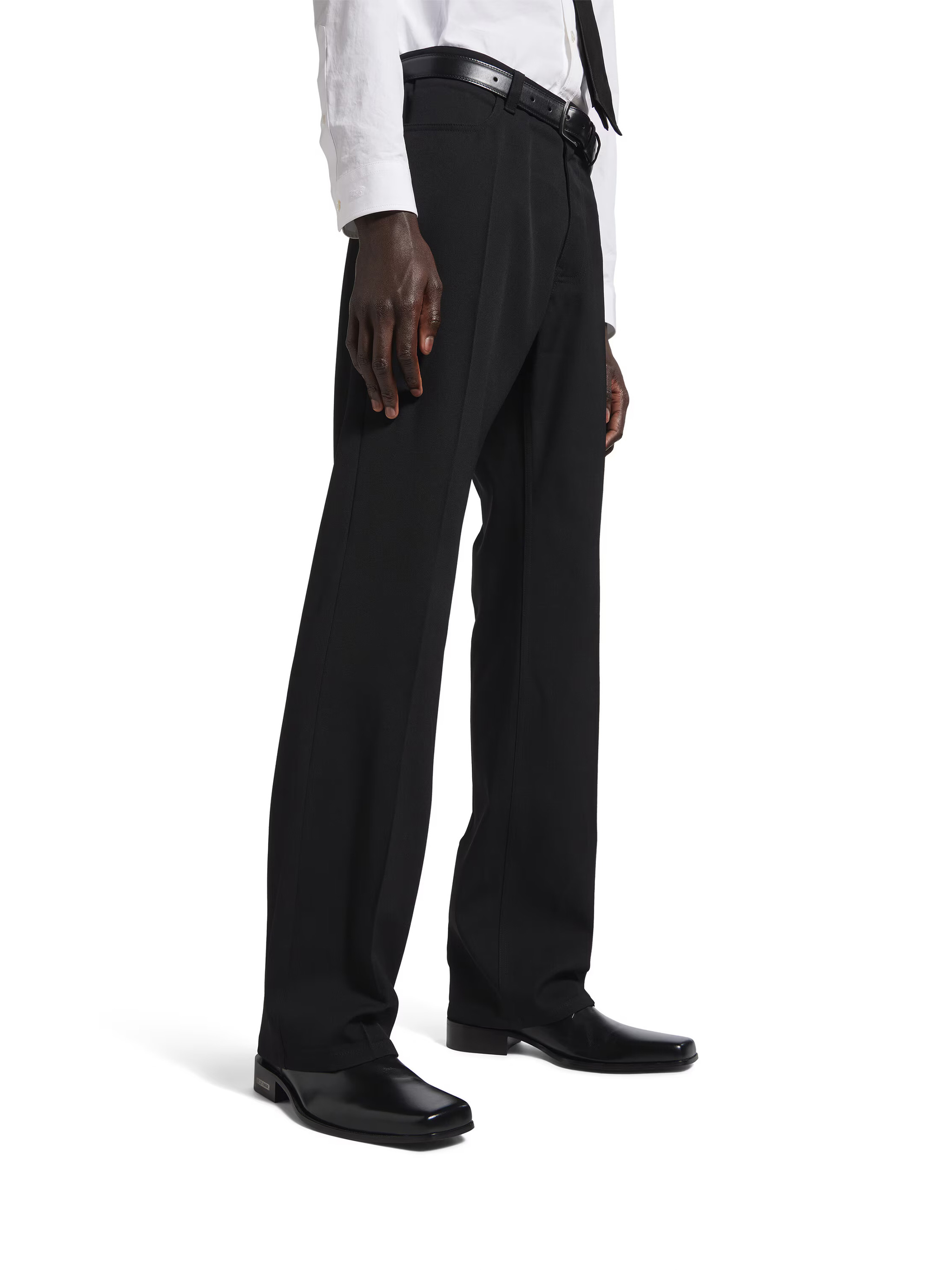 [Balenciaga] Trousers FW26 850705 TJT21
