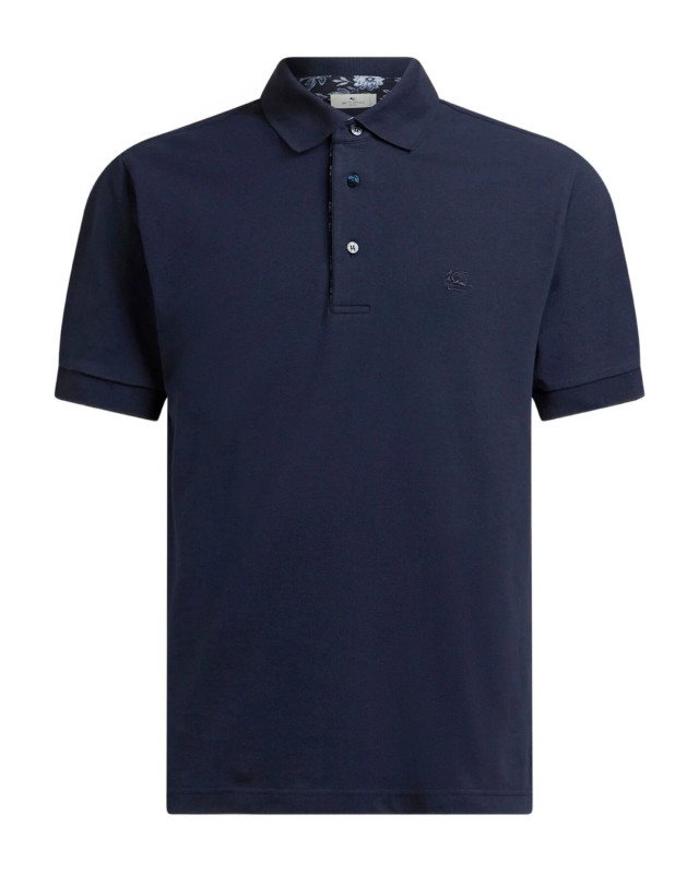 [Etro] Shirts Short Sleeve FW26 MRMD0005 AJ264