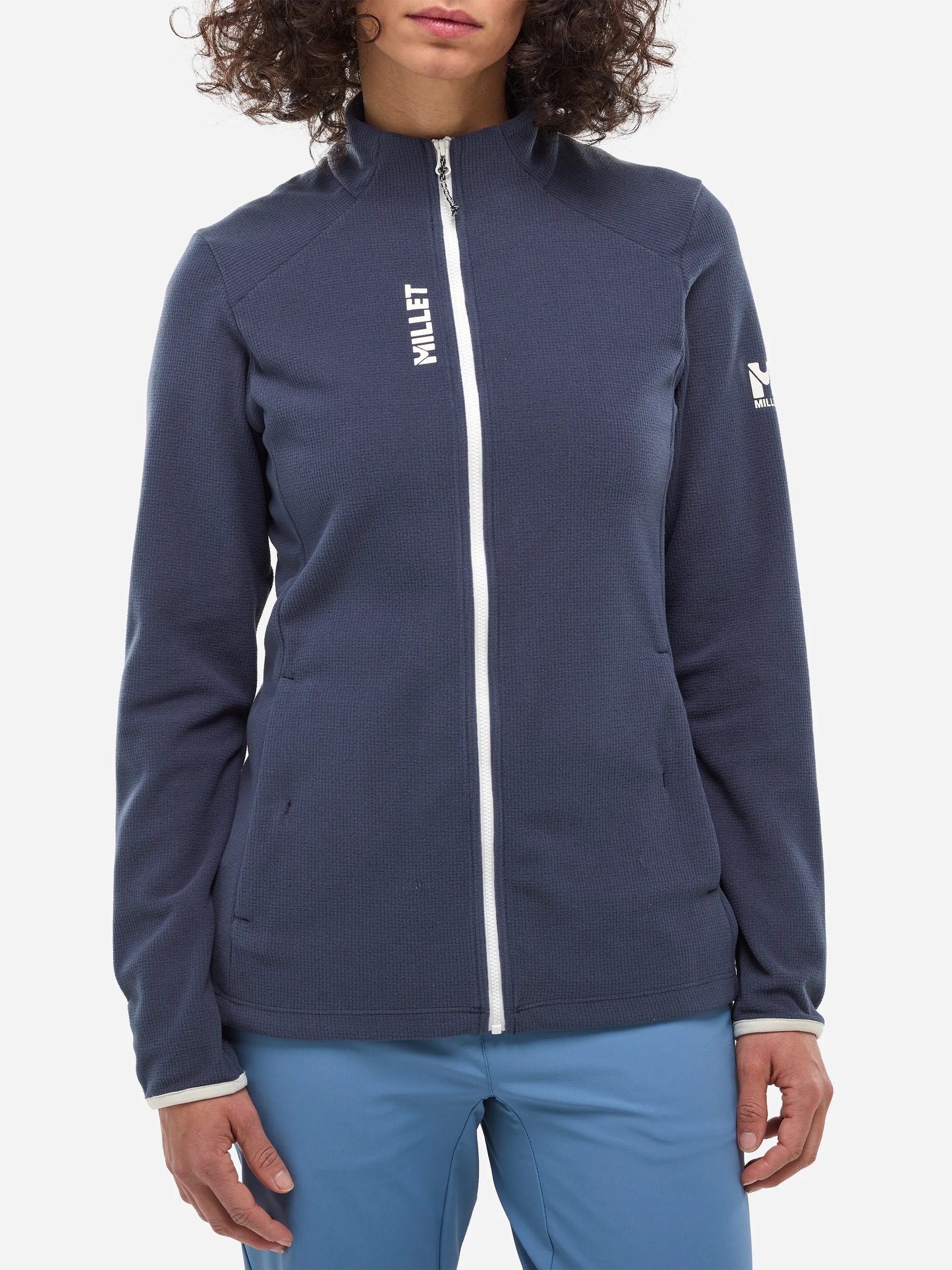 [MILLET] Ski Jacket FW26 MIV10452